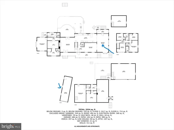 $1,500,000 | 1955 Valhalla Drive, Finksburg, MD 21048
