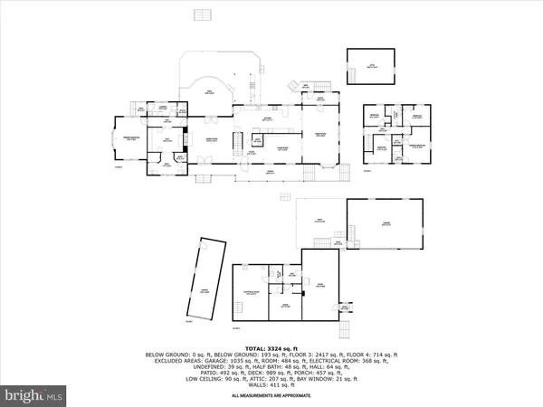 $1,500,000 | 1955 Valhalla Drive, Finksburg, MD 21048
