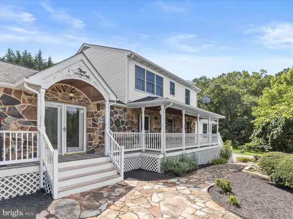 $1,500,000 | 1955 Valhalla Drive, Finksburg, MD 21048