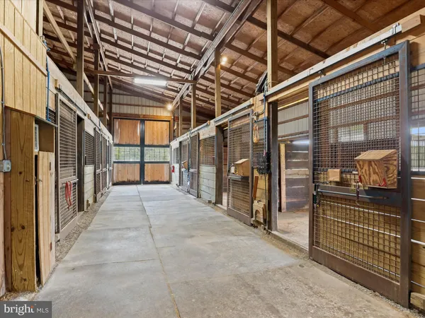 a view of workspace with furniture and windows