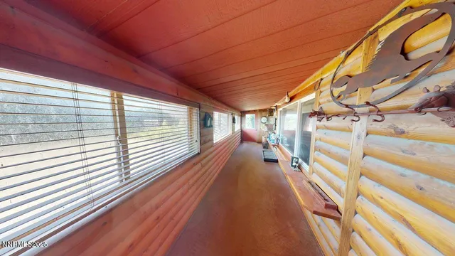 a close up of a vase of flowers