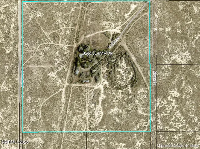 $549,000 | 8250 Llama Drive, Winnemucca, NV 89445