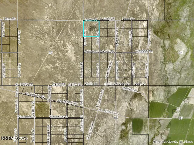 $549,000 | 8250 Llama Drive, Winnemucca, NV 89445