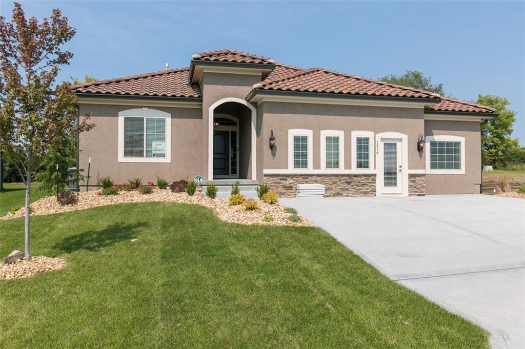3905 Southwest Odell Drive Lee's Summit, MO 64082 - Photo 1 of 1