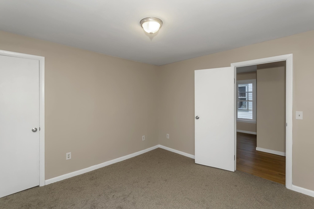 49 View Street Holyoke, MA 01040 - Photo 28 of 34 a view of an empty room