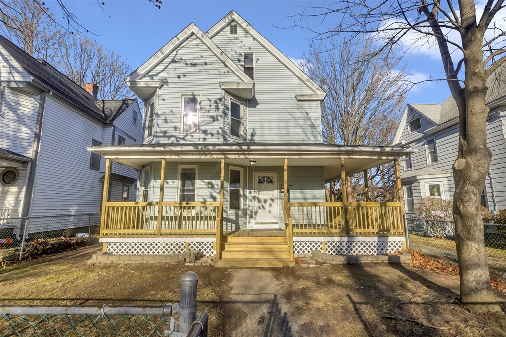 49 View Street Holyoke, MA 01040 - Photo 34 of 34 a view of large building