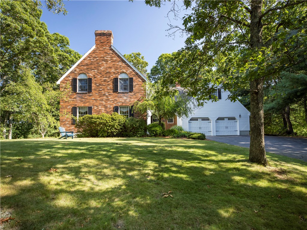 0 Rock Road Attleboro, MA 02703 - Photo 3 of 27 Gallery Image 3