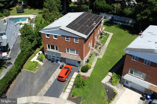 $460,000 | 221 Juniper Road, Havertown, PA 19083