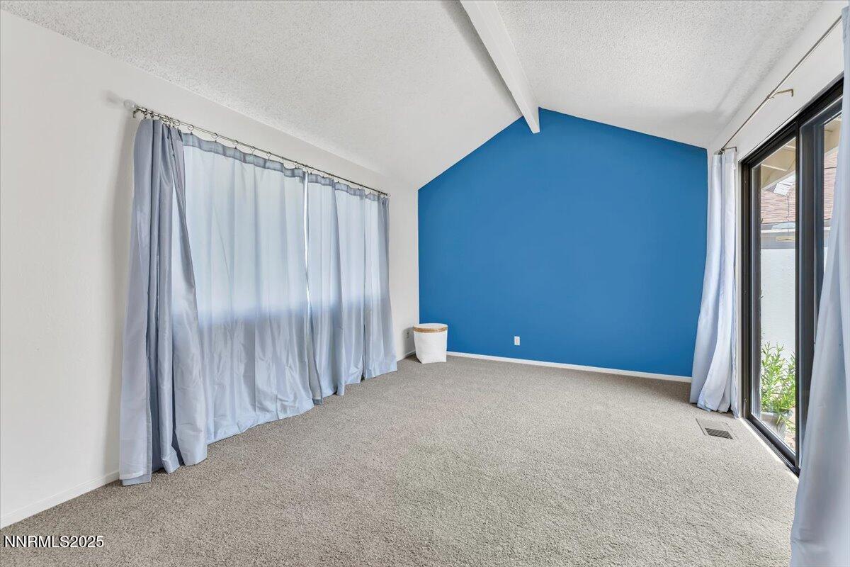 1161 Rayburn Drive Reno, NV 89503 - Photo 17 of 37 an empty room with windows