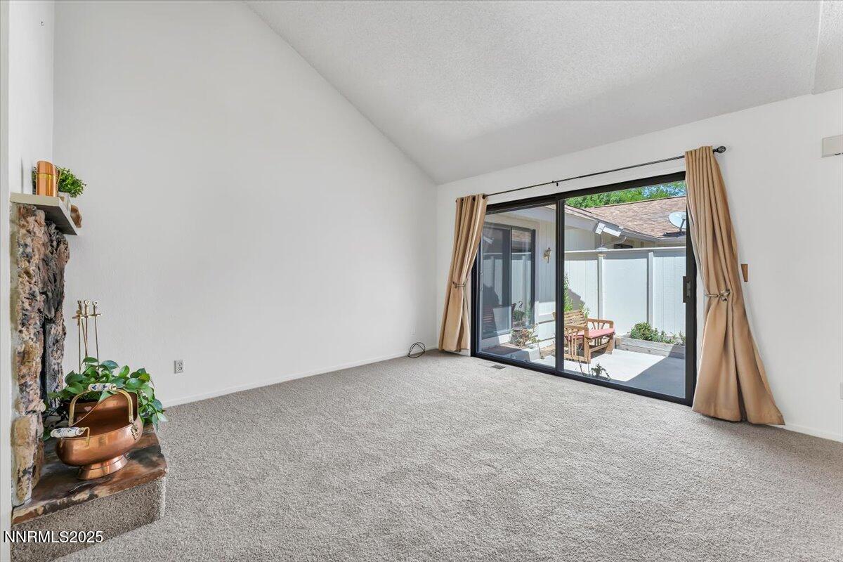 1161 Rayburn Drive Reno, NV 89503 - Photo 5 of 37 an empty room with windows