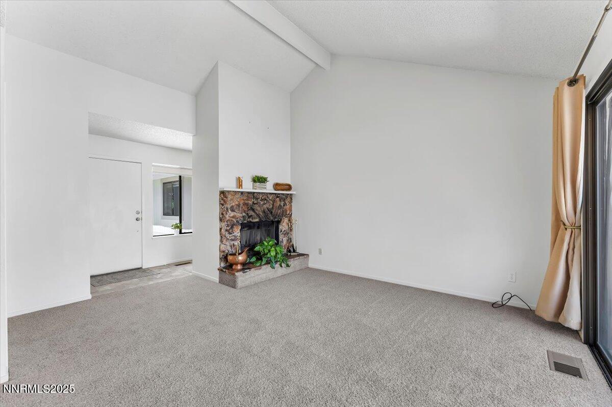 1161 Rayburn Drive Reno, NV 89503 - Photo 8 of 37 a view of empty room with toys