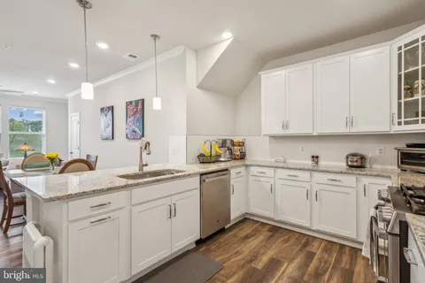 $489,900 | 14917 River Walk Way, Woodbridge, VA 22191