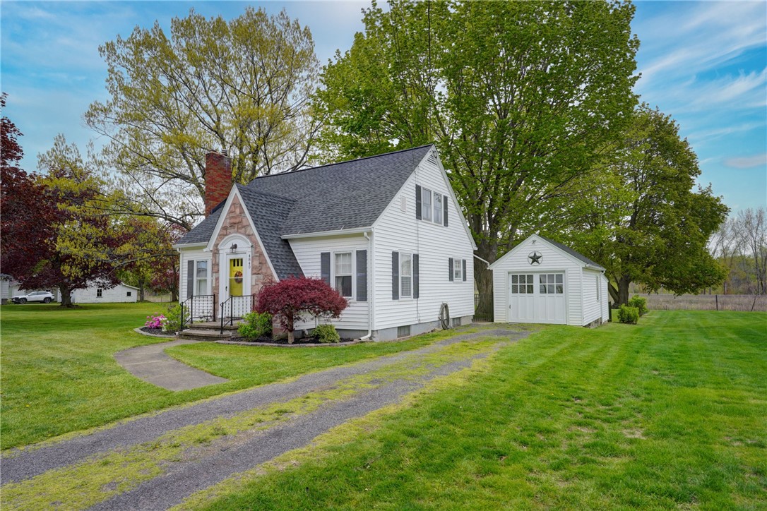 4840 Ridge Road Williamson, NY 14589 - Photo 43 of 45