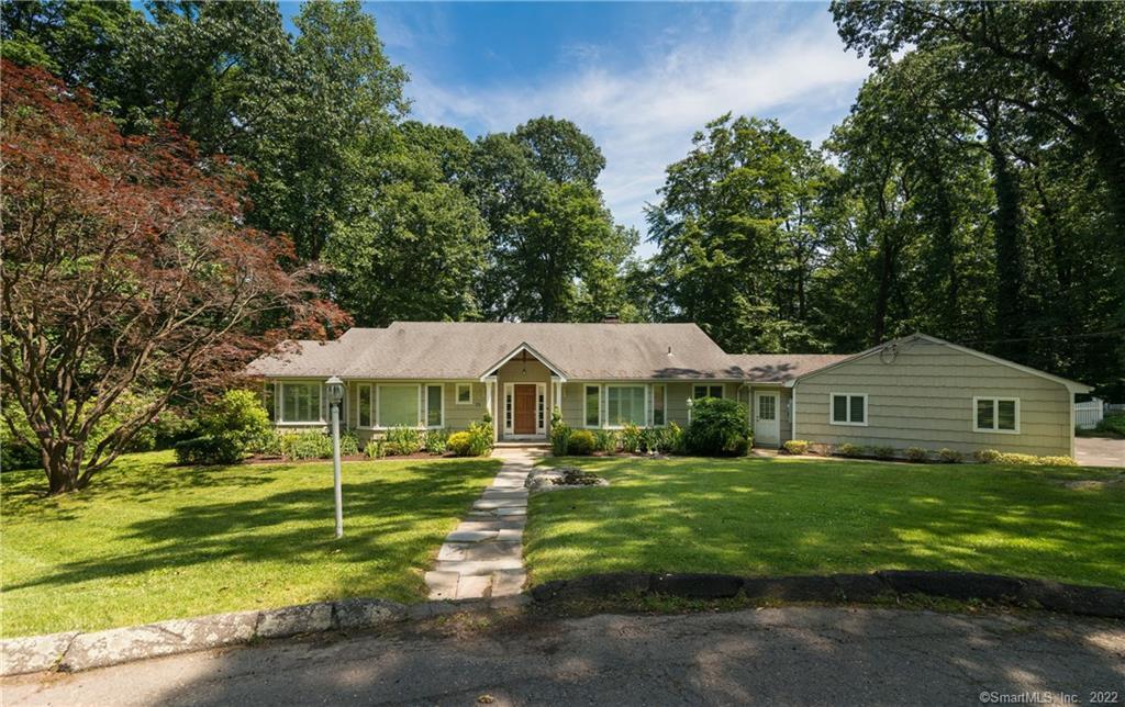 33 High Rock Road Stamford, CT 06903 - Photo 1 of 1