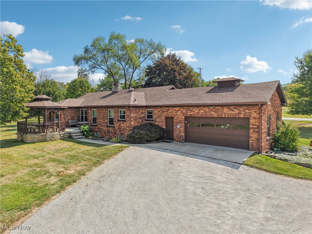 14236 West Akron-Canfield Road Berlin Center, OH 44401 - Photo 3 of 50