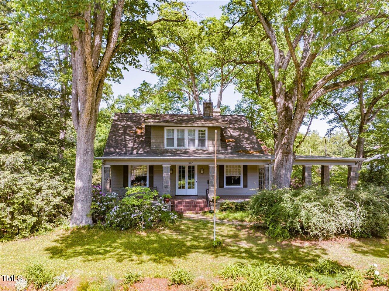 2400 Fairview Road Raleigh, NC 27608 - Photo 1 of 94 024-024-2400Fairview-SpringExt-20250428