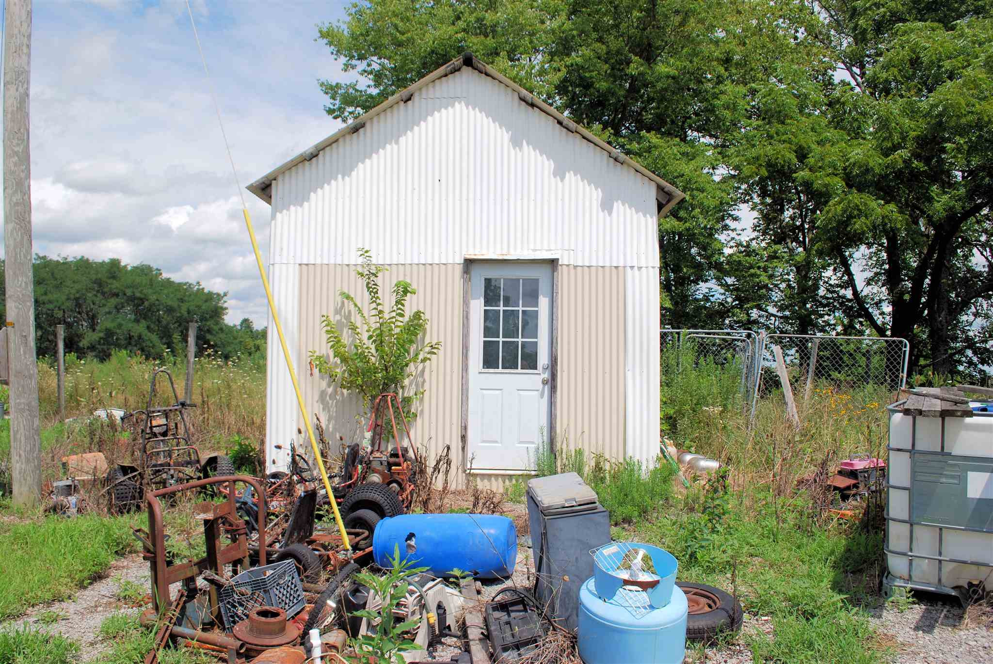 1505 Snell Road Dry Ridge, KY 41035 - Photo 10 of 25