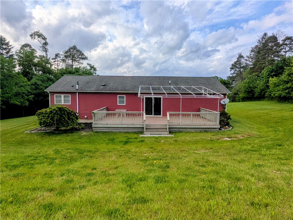 168 Burch Hill Road Veteran, NY 14864 - Photo 8 of 34