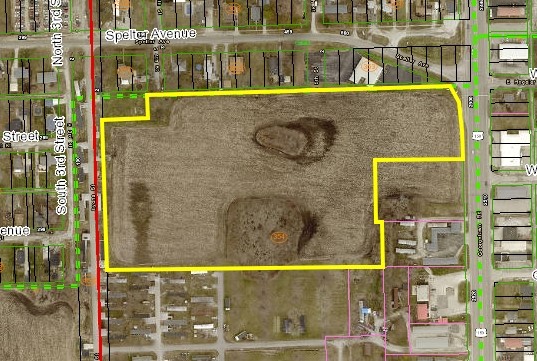 2507 Georgetown Road Danville, IL 61832 - Photo 1 of 1
