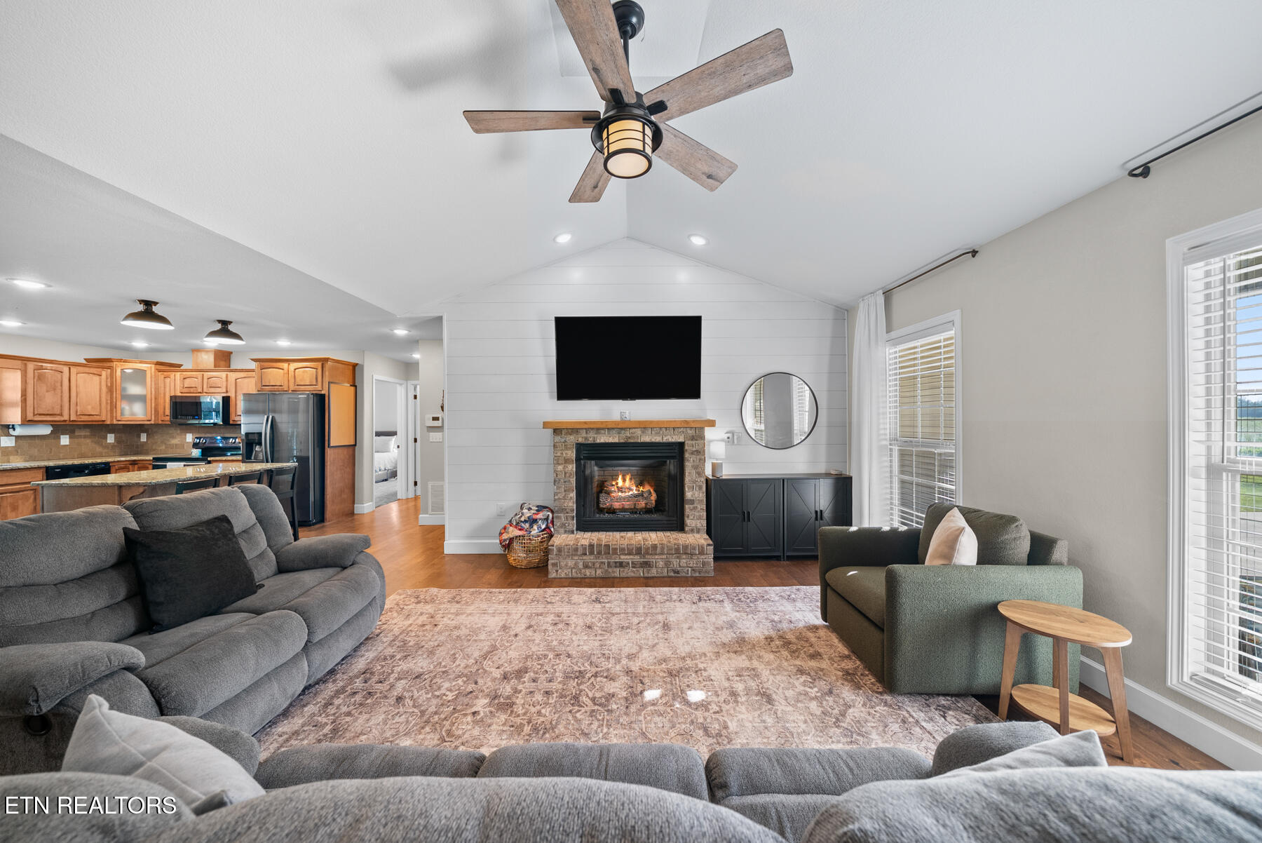 3306 Muddy Pond Road Monterey, TN 38574 - Photo 6 of 40 DSC05593