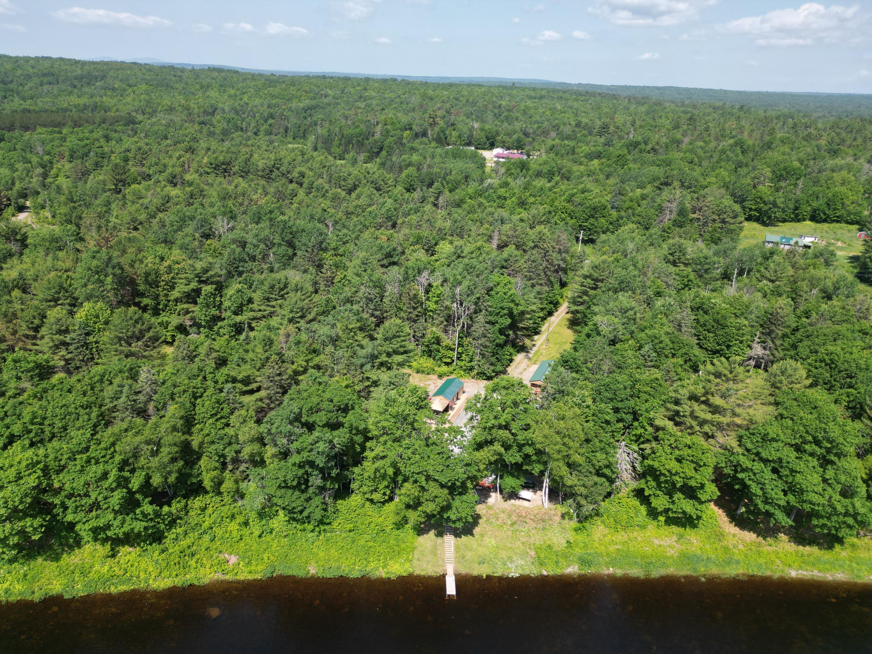 1093 North Chester Road Lincoln, ME 04457 - Photo 52 of 63 DJI_0404