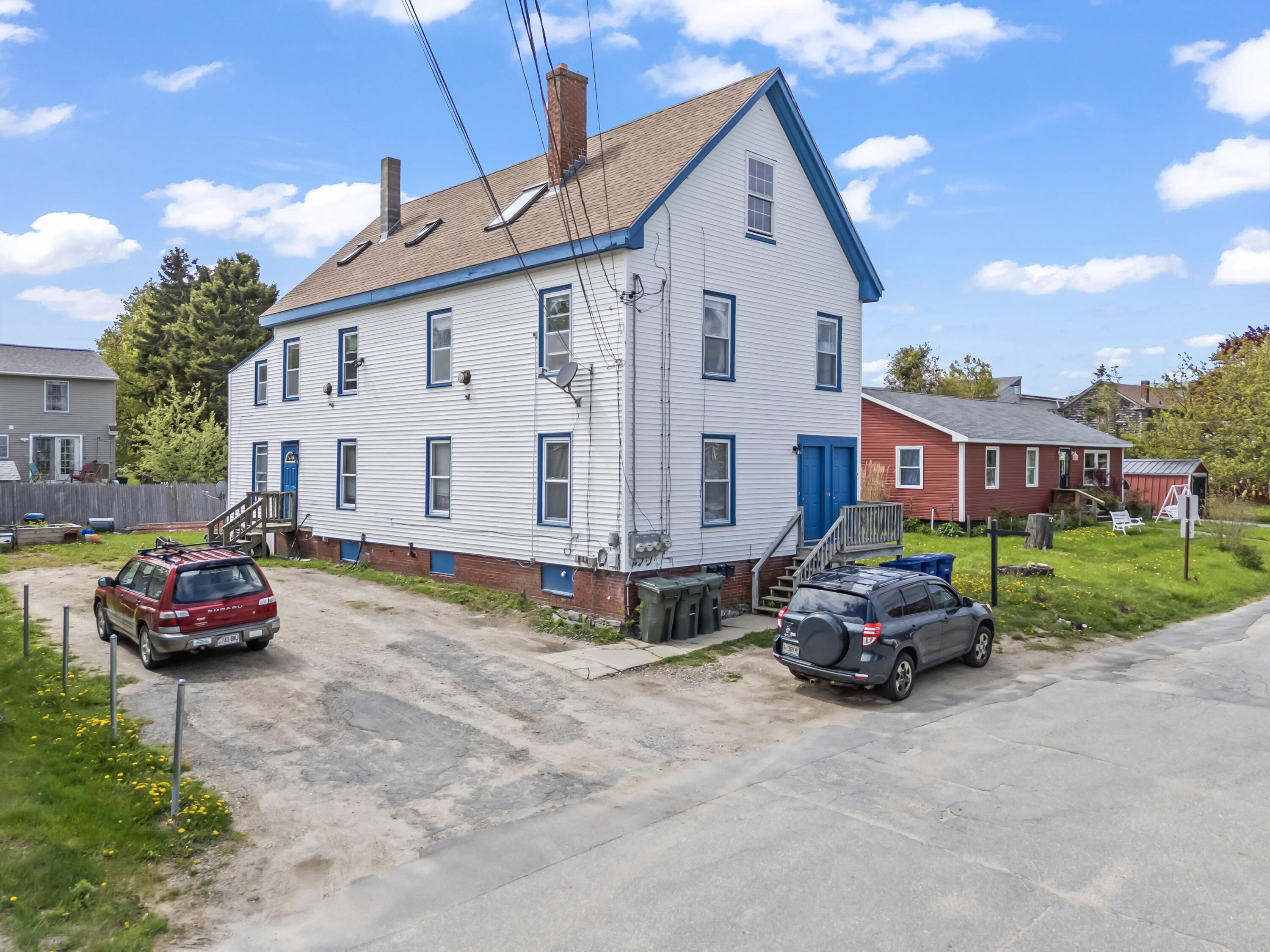 69 Stanford Street South Portland, ME 04106 - Photo 2 of 72 69 Stanford St_102