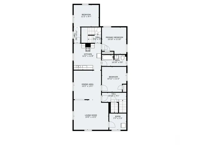 $775,000 | 69 Stanford Street, South Portland, ME 04106