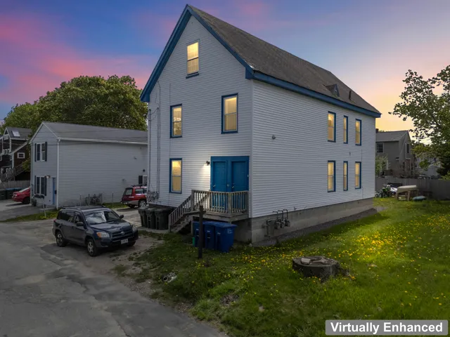 $775,000 | 69 Stanford Street, South Portland, ME 04106