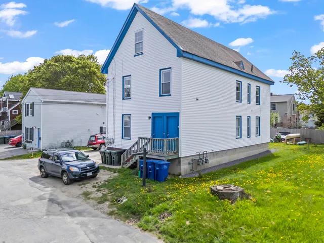 $775,000 | 69 Stanford Street, South Portland, ME 04106