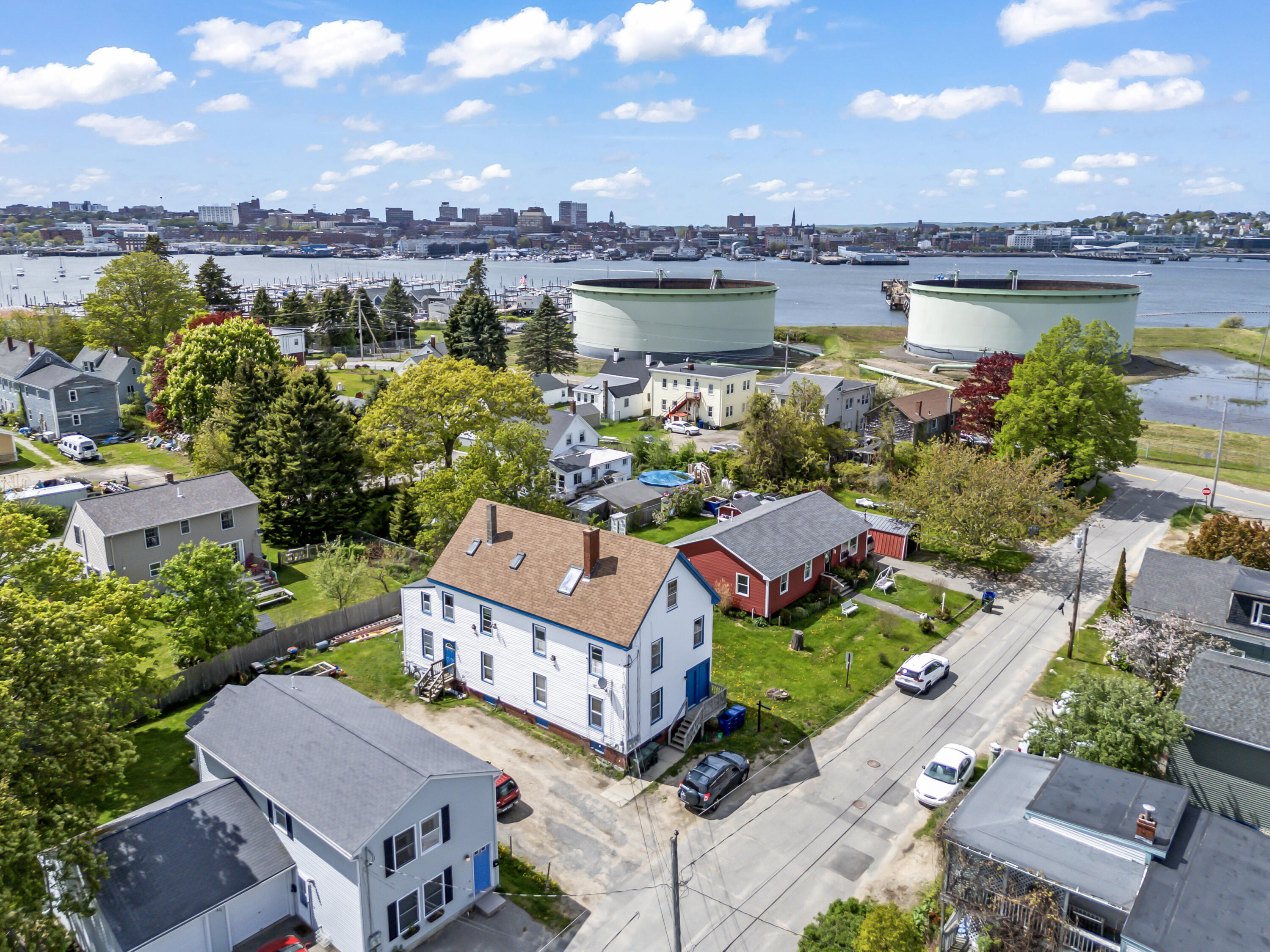 69 Stanford Street South Portland, ME 04106 - Photo 6 of 72 69 Stanford St_172