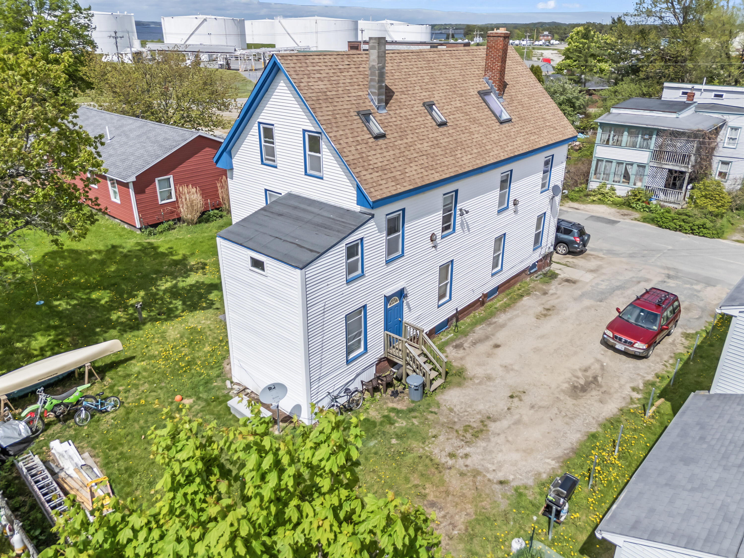 69 Stanford Street South Portland, ME 04106 - Photo 65 of 72 69 Stanford St_170