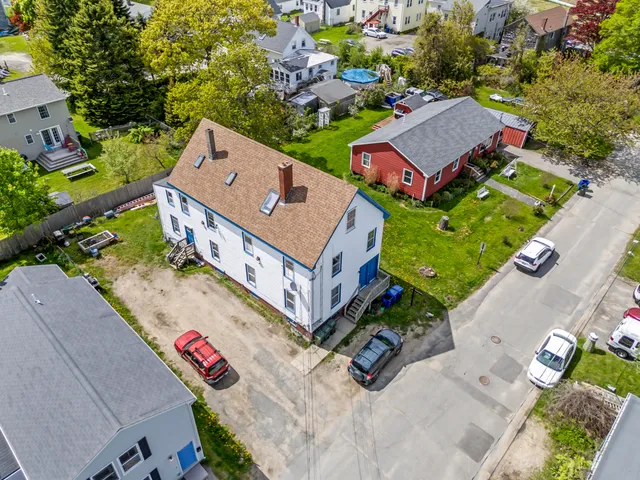 $775,000 | 69 Stanford Street, South Portland, ME 04106