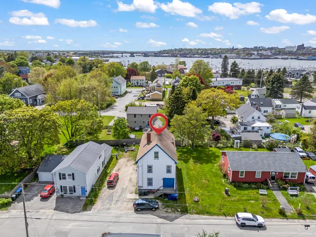 $775,000 | 69 Stanford Street, South Portland, ME 04106