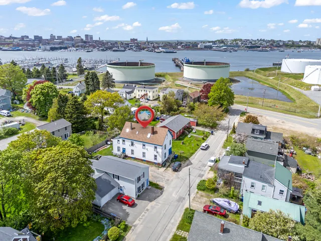 $775,000 | 69 Stanford Street, South Portland, ME 04106