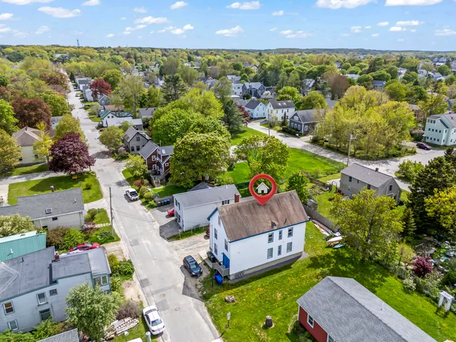 $775,000 | 69 Stanford Street, South Portland, ME 04106