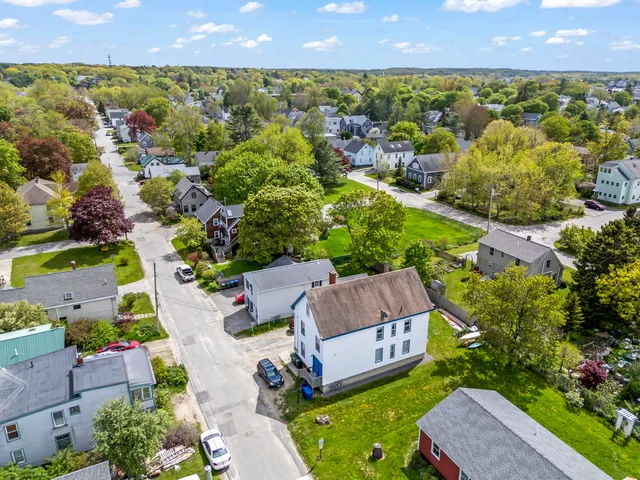 $775,000 | 69 Stanford Street, South Portland, ME 04106