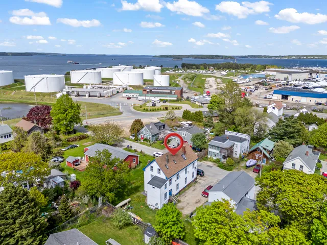 $775,000 | 69 Stanford Street, South Portland, ME 04106