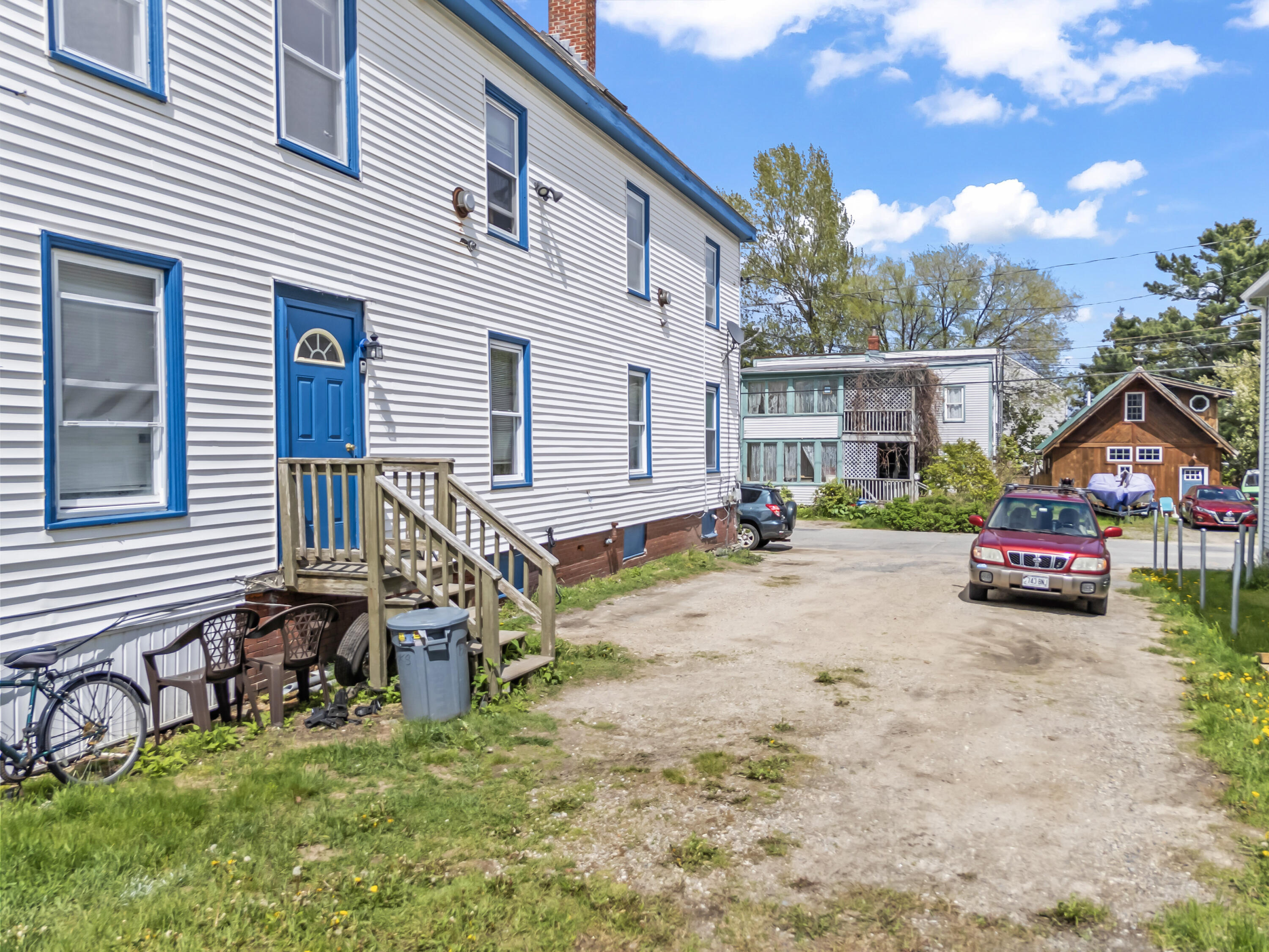 69 Stanford Street South Portland, ME 04106 - Photo 9 of 72 69 Stanford St_108