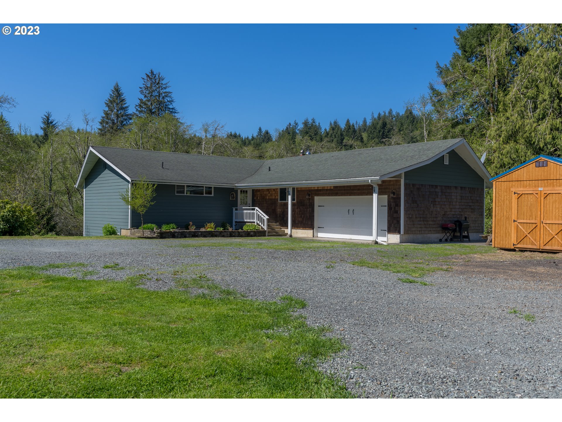 81950 Walton Road Seaside, OR 97138 - Photo 35 of 45 Gallery Image 35