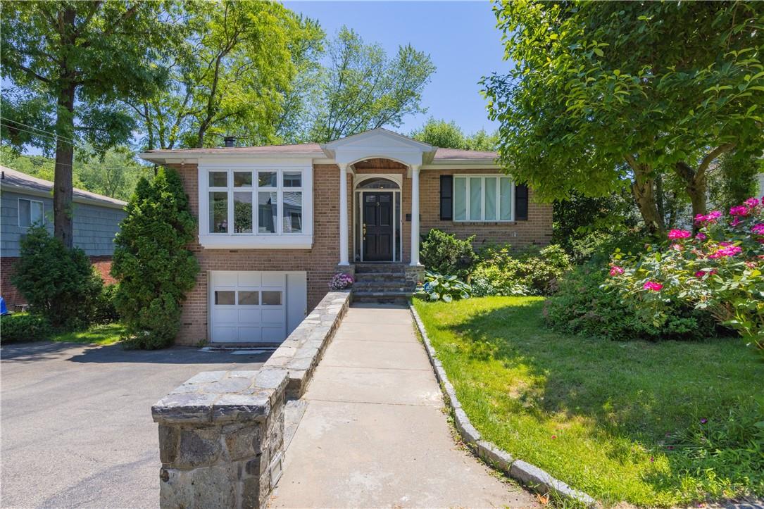 5 Cross Road Ardsley, NY 10502 - Photo 1 of 1 When that easy living lifestyle is calling, this handsome home is the answer. 5 Cross Rd., Ardsley, NY, a move-in ready gem with a cool London vibe.