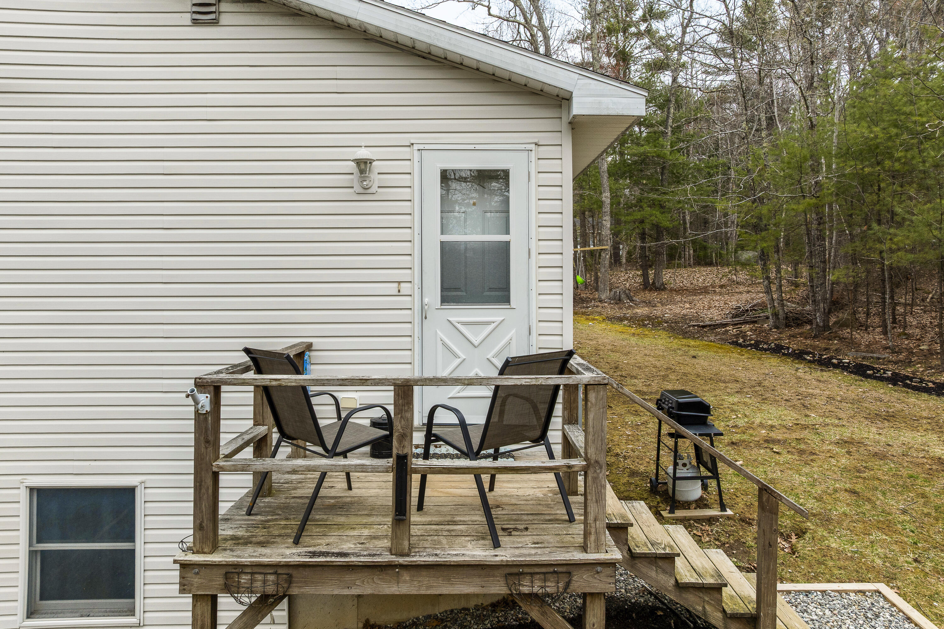 116 Evergreen Estates Road Nobleboro, ME 04555 - Photo 38 of 60 20-116 Evergreen Estates, Nobleboro, ME-