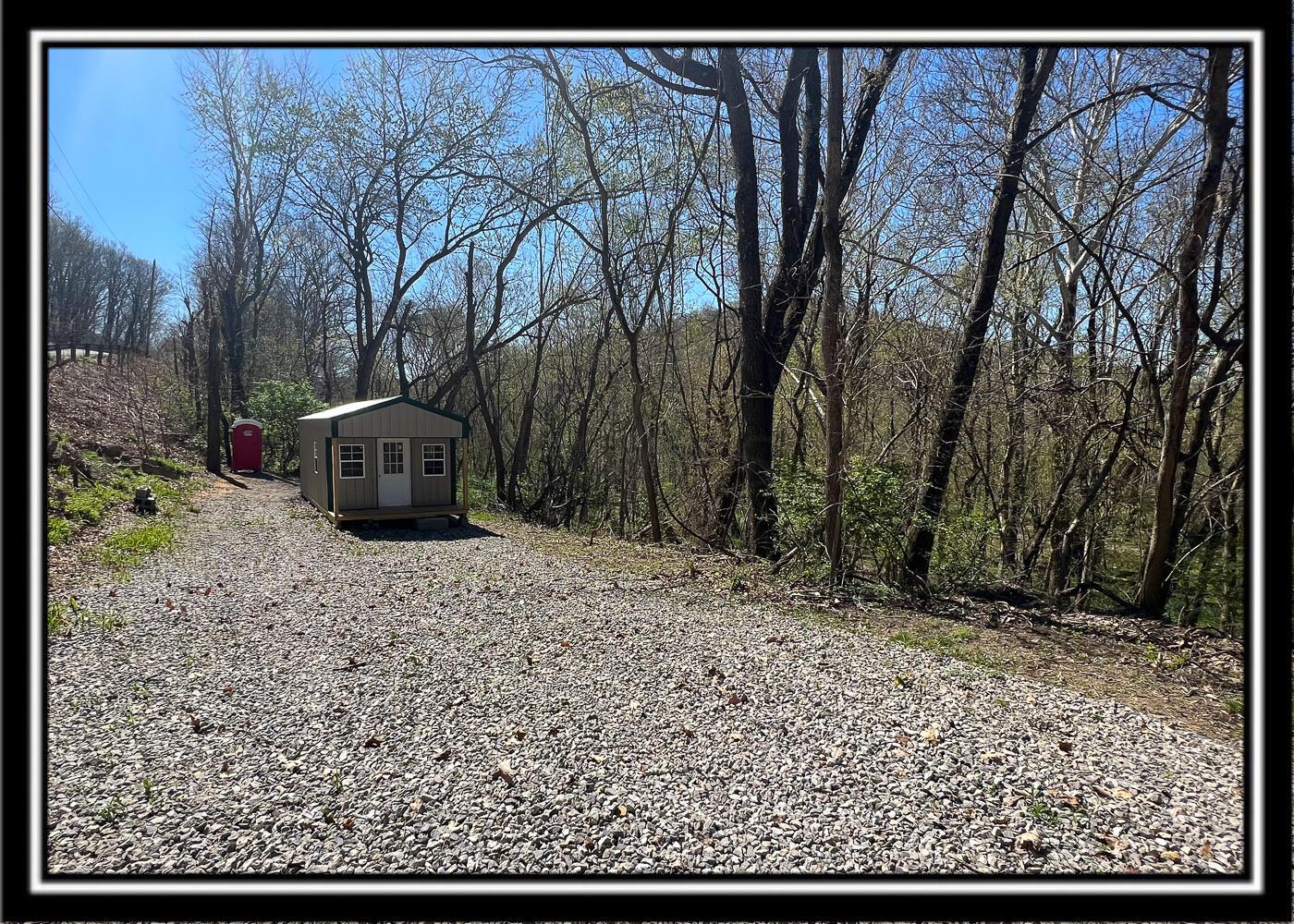 0 North Musselman Station Road Frankfort, OH 45628 - Photo 7 of 51 CT-4