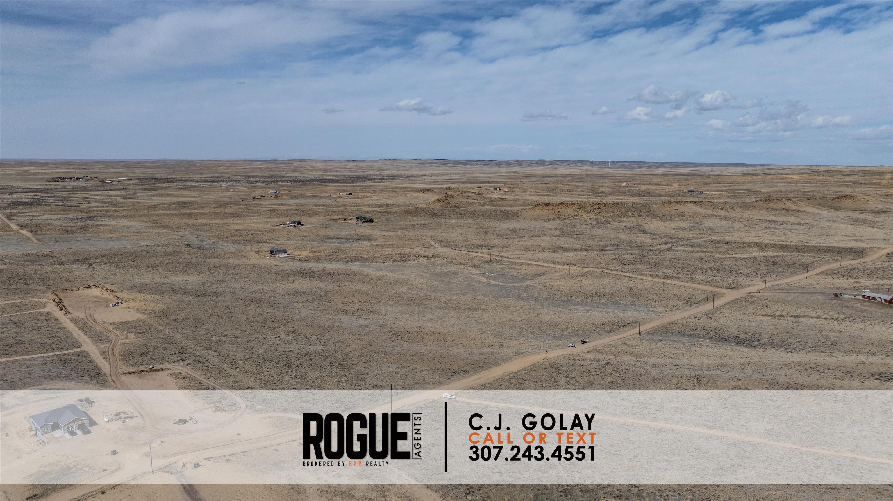 12120 Tomahawk Road Casper, WY 82601 - Photo 3 of 13