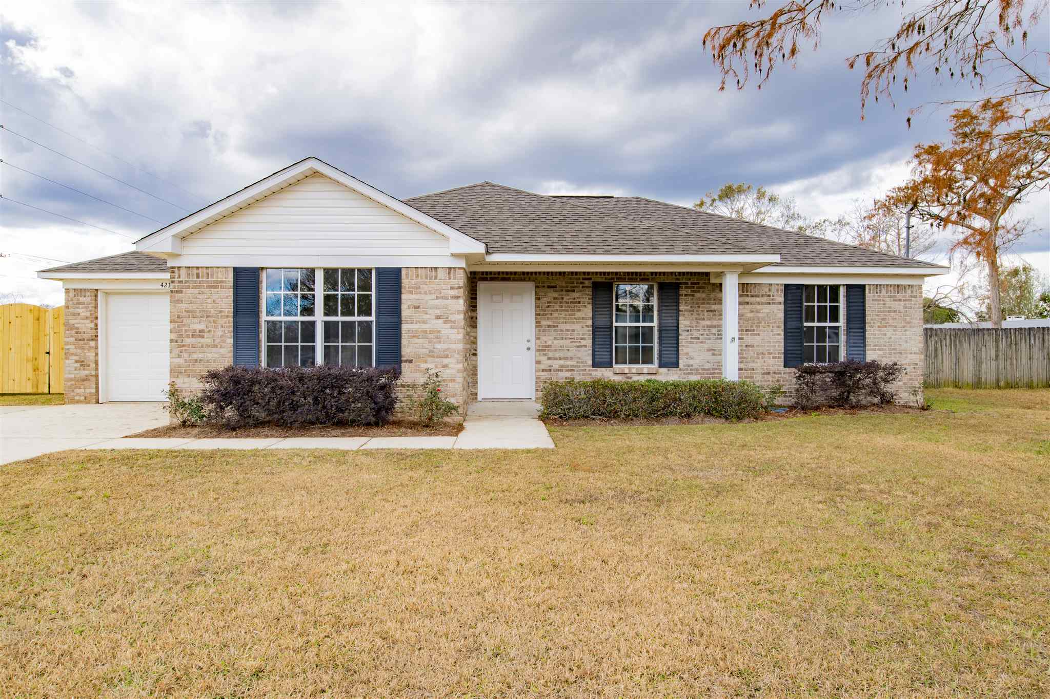 4210 South Holley Street Loxley, AL 36551 - Photo 3 of 22