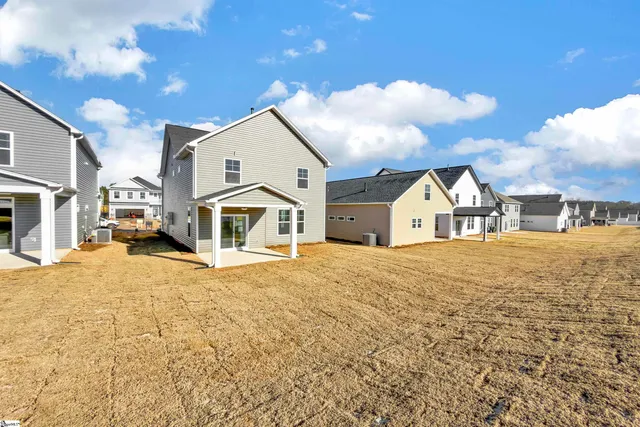 $304,900 | 237 Brown Circle, Easley, SC 29642