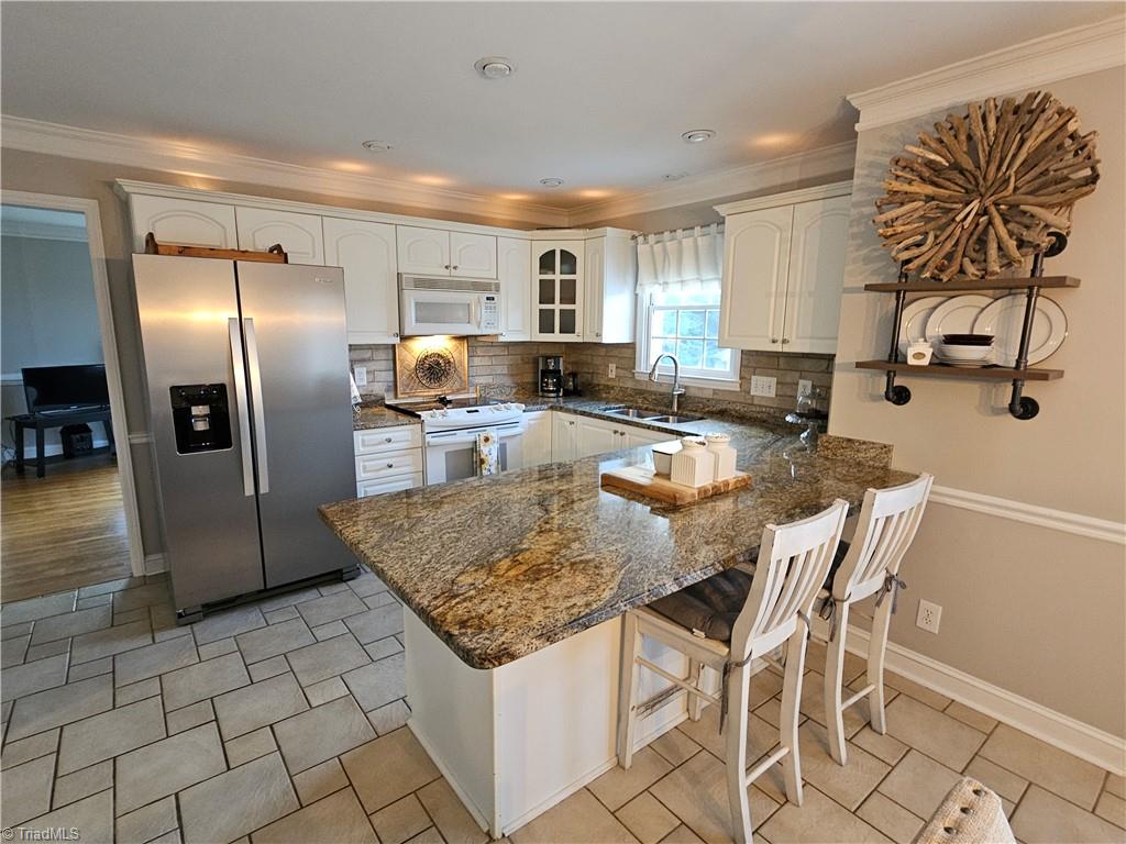 789 Mountain View Road King, NC 27021 - Photo 12 of 39