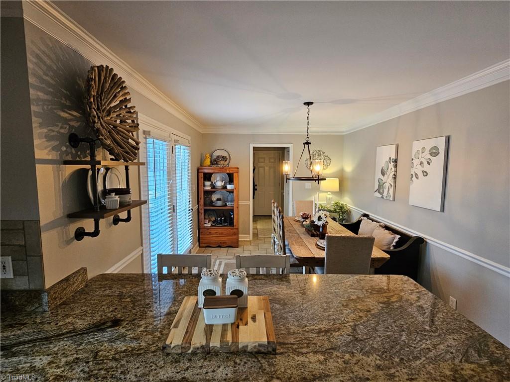 789 Mountain View Road King, NC 27021 - Photo 14 of 39