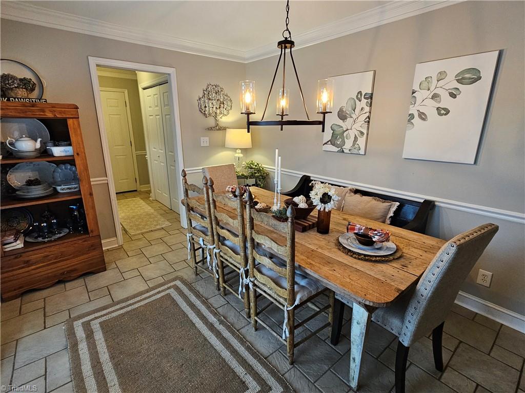 789 Mountain View Road King, NC 27021 - Photo 15 of 39