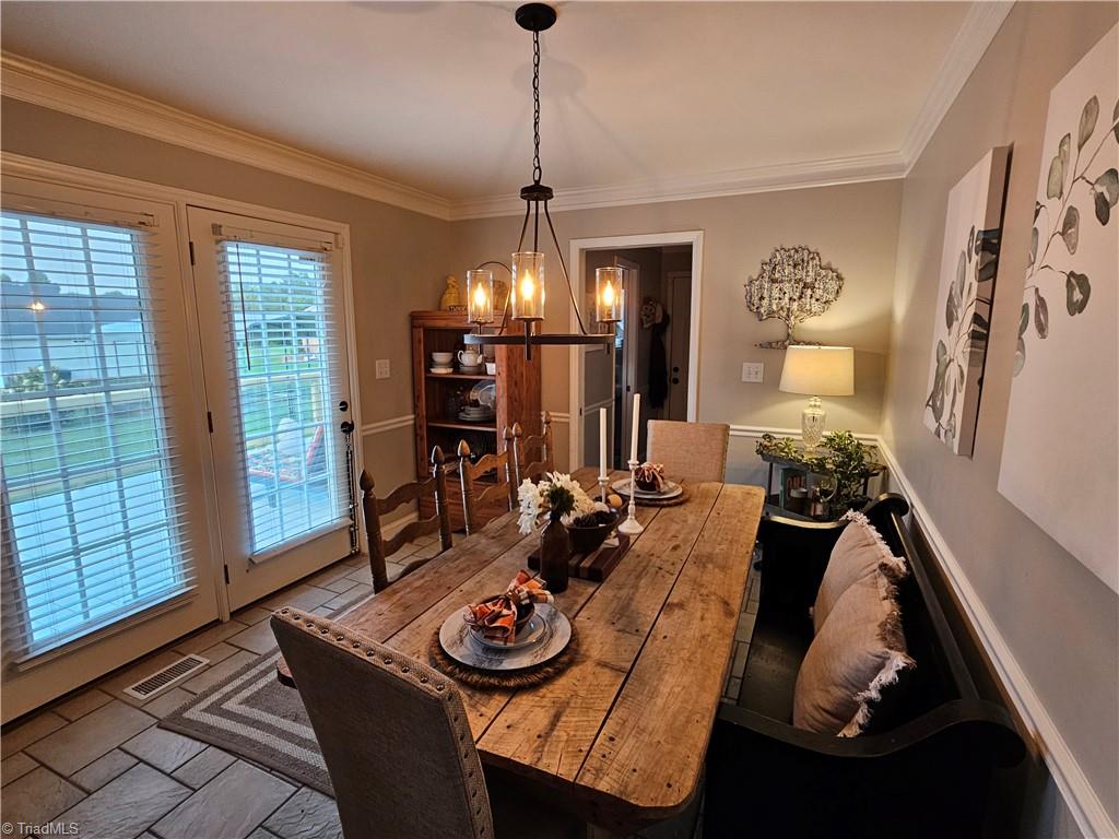 789 Mountain View Road King, NC 27021 - Photo 16 of 39