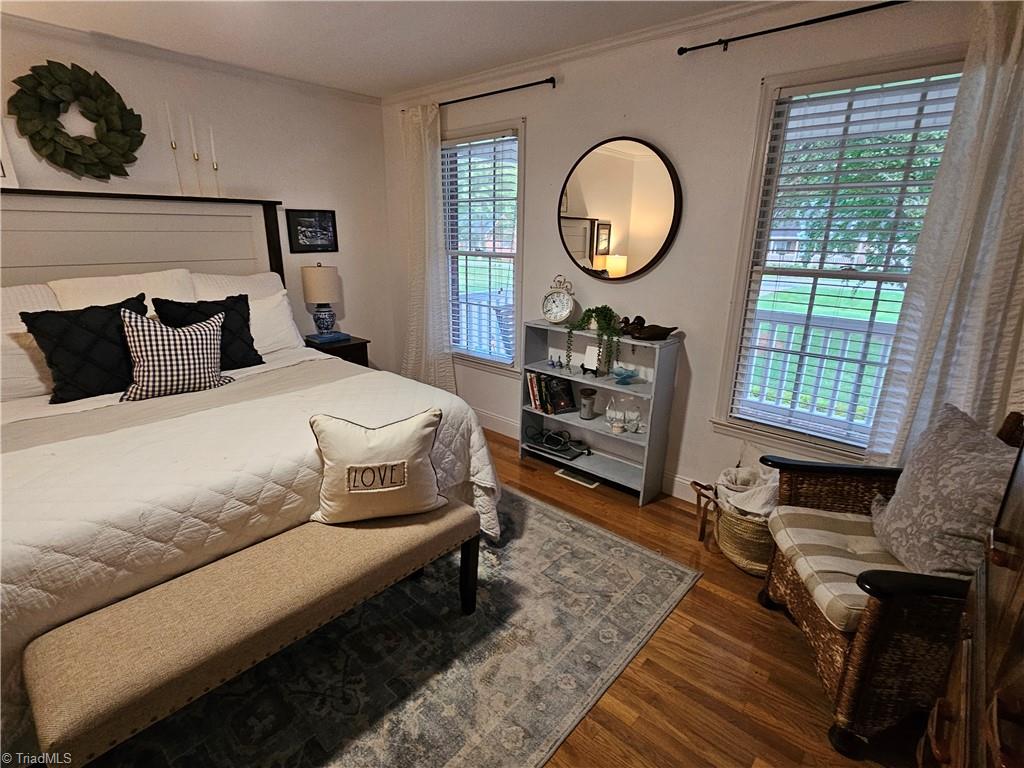 789 Mountain View Road King, NC 27021 - Photo 17 of 39